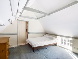 Bedroom- click for photo gallery